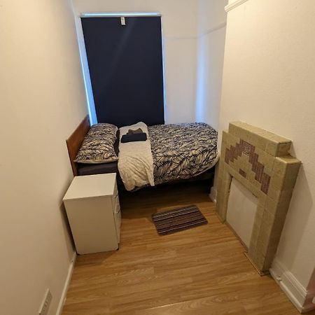 Rahal Hackney Διαμέρισμα Λονδίνο Εξωτερικό φωτογραφία