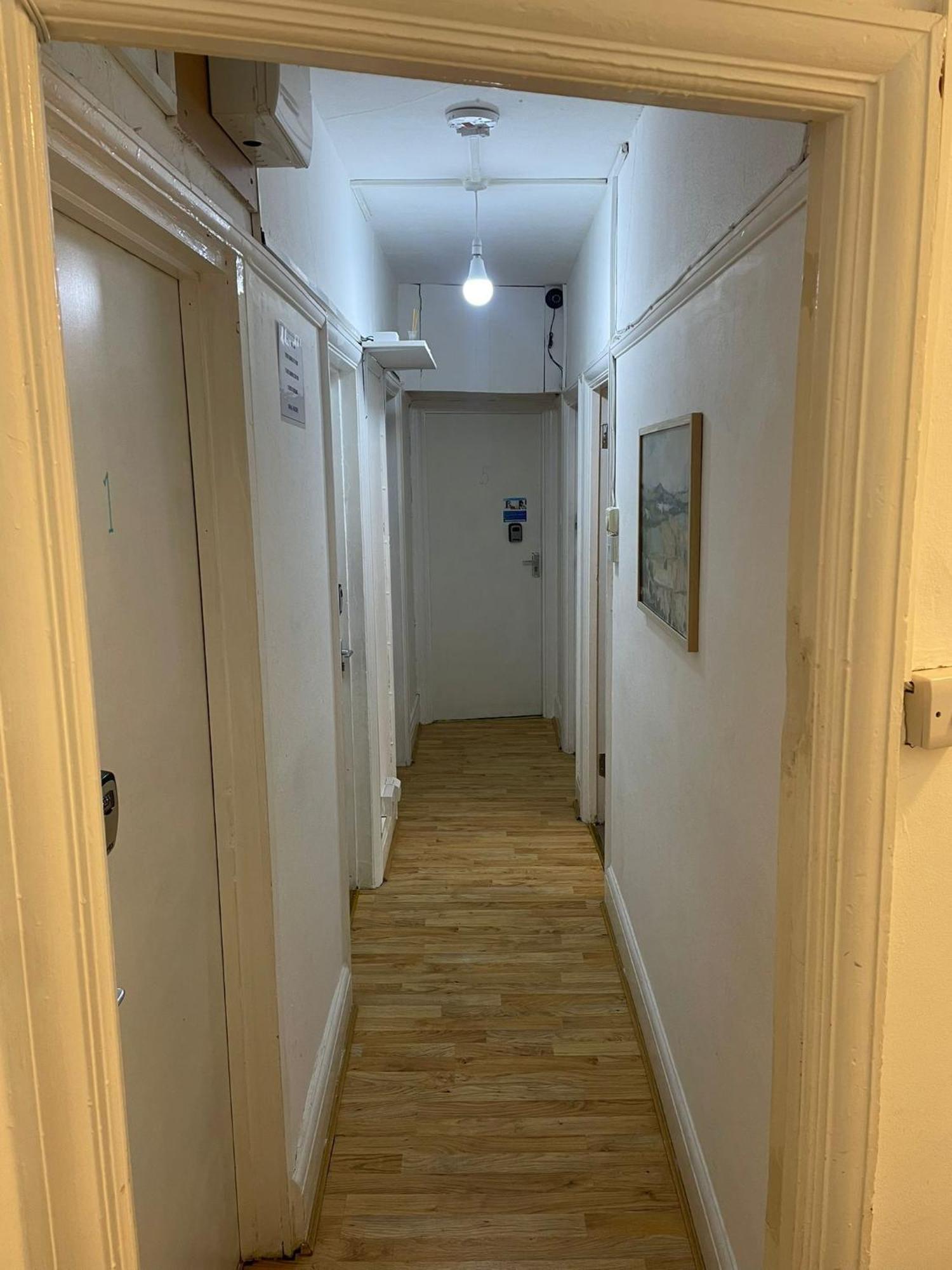 Rahal Hackney Διαμέρισμα Λονδίνο Εξωτερικό φωτογραφία