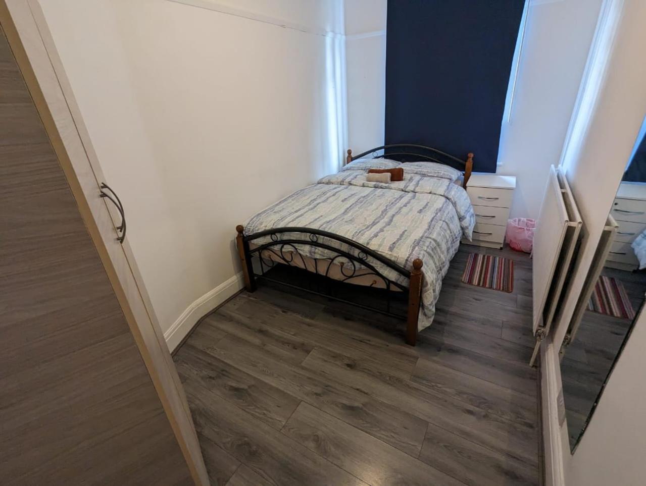 Rahal Hackney Διαμέρισμα Λονδίνο Εξωτερικό φωτογραφία