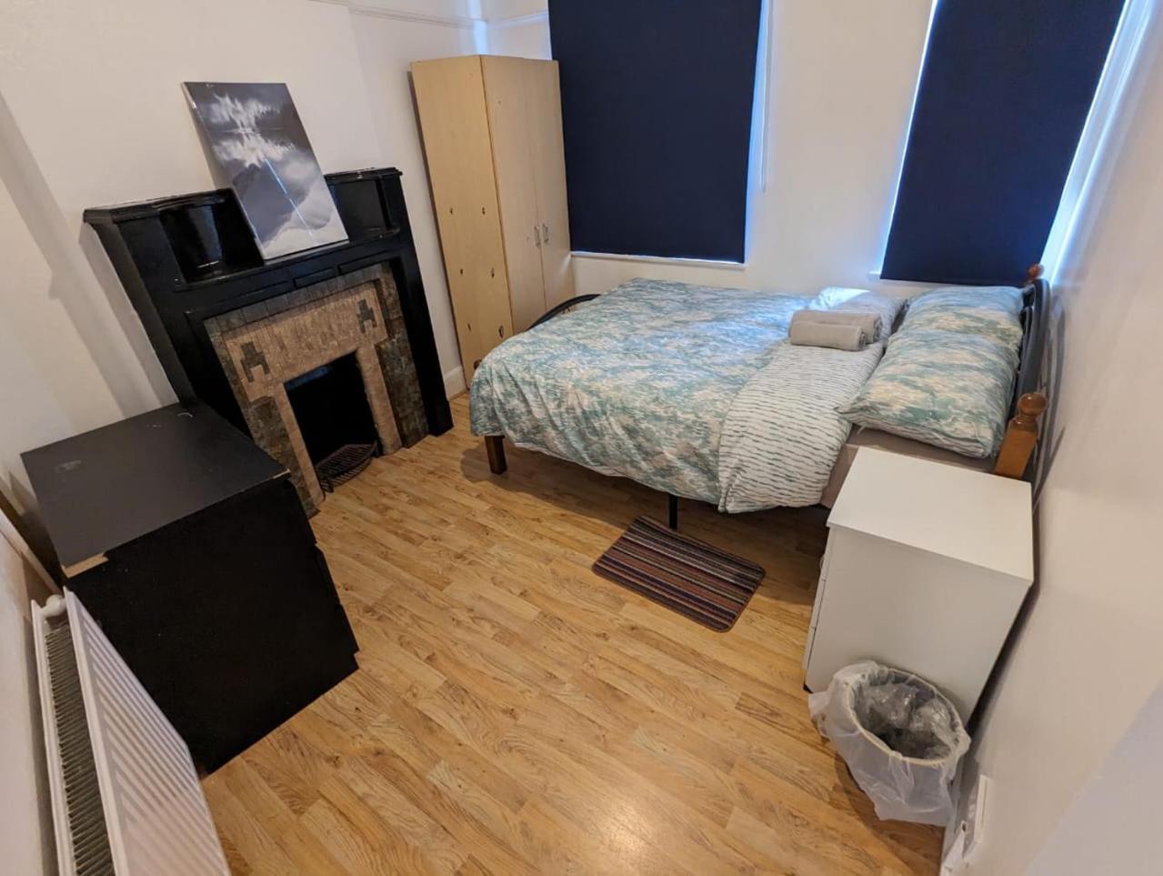 Rahal Hackney Διαμέρισμα Λονδίνο Εξωτερικό φωτογραφία