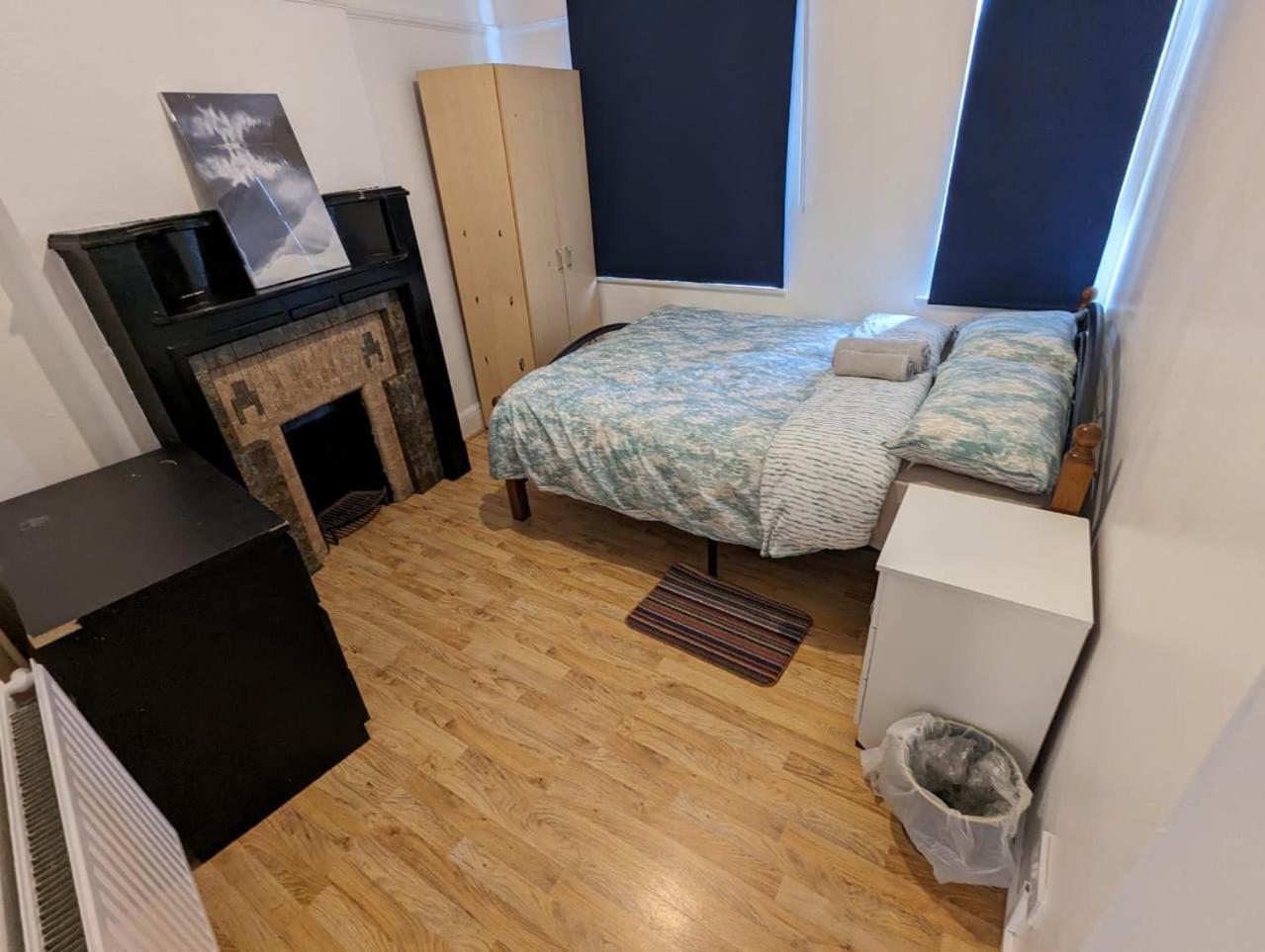 Rahal Hackney Διαμέρισμα Λονδίνο Εξωτερικό φωτογραφία
